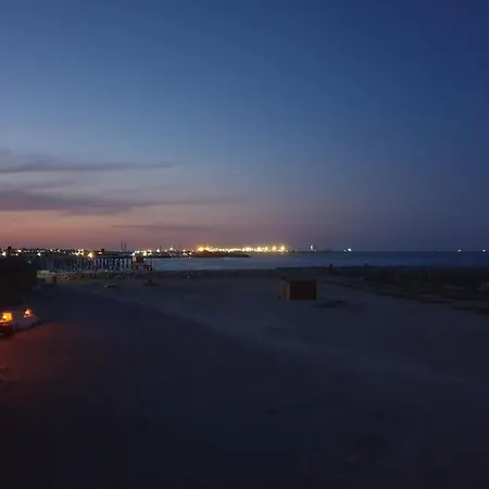 Vraja Marii Hotel Eforie Nord