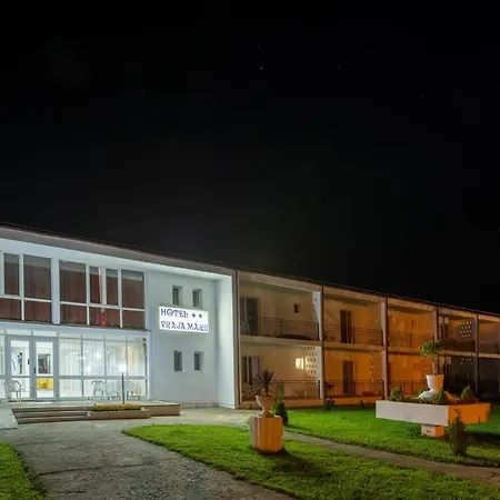 Hotel Vraja Marii