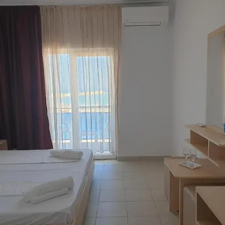 Hotell Vraja Marii 2*