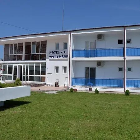 Vraja Marii Hotell