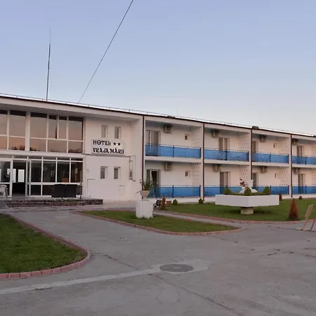 Vraja Marii Hotell Eforie Nord