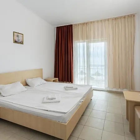 Hotell Vraja Marii Eforie Nord