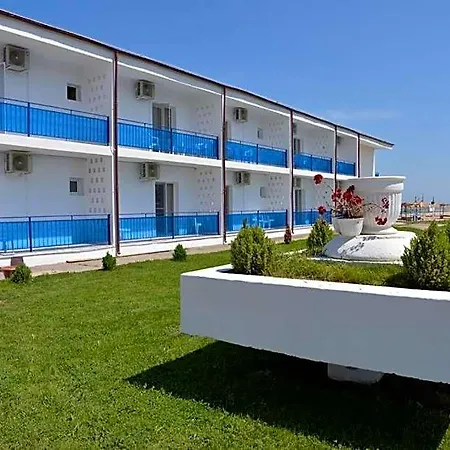 Hotell Vraja Marii Eforie Nord