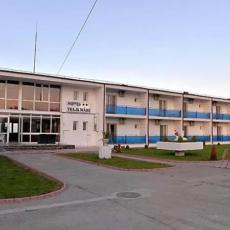 Vraja Marii Hotell Eforie Nord