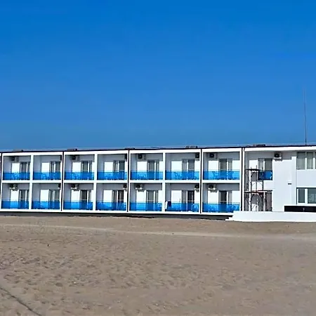 Vraja Marii 2* Eforie Nord