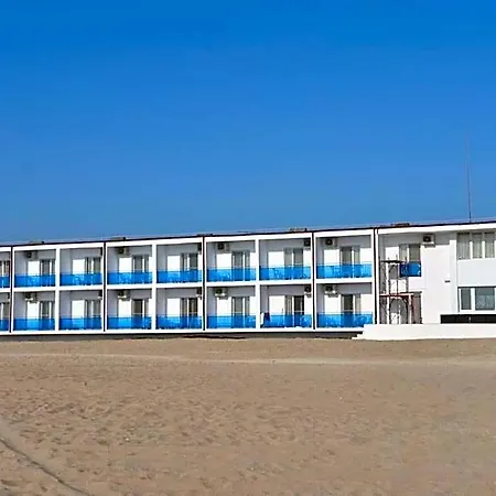 Hotell Vraja Marii