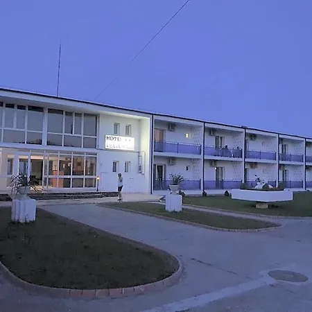 Hotell Vraja Marii 2*