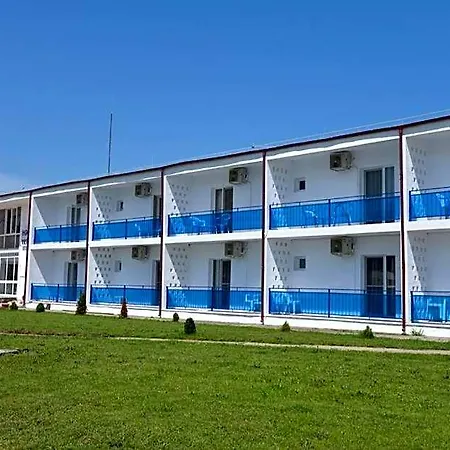 Vraja Marii Hotell