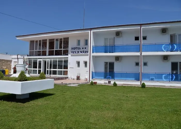 Vraja Marii Hotel